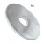 CARROSERIE-ring  M5 x 25   per 50